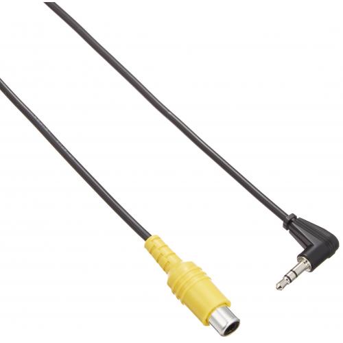 PIONEER Carrozzeria Video Input Conversion Cable CDVRM150 Shopee