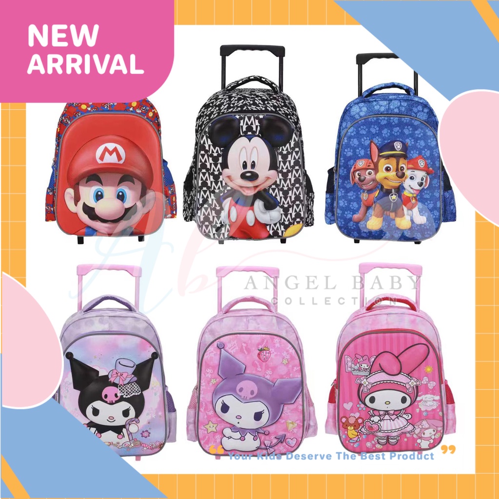 Angel Baby Collection, Online Shop | Shopee Singapore