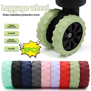Luggage Wheel Replacement - Prices and Deals - Apr 2024