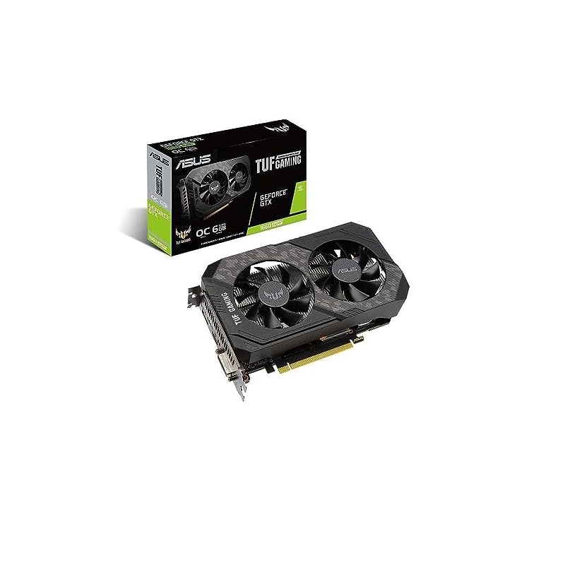 Geforce gtx store 1660 6g