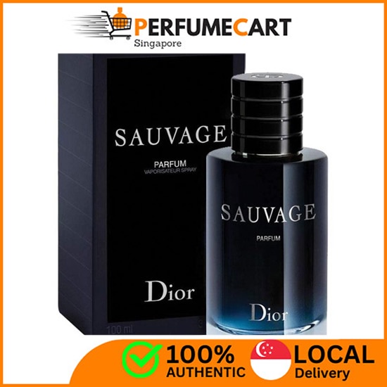 Dior cheap sauvage sg