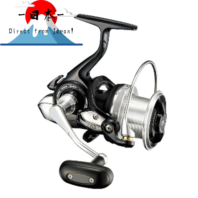 Direct from Japan] DAIWA Spinning Reel - 18 Procargo SS Series for