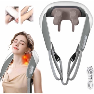 Goletsure Massagers for Neck and Shoulder with Heat,Goletsure Neck Massager