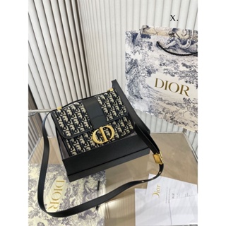 Melissa shoppe - CHRISTIAN DIOR (On the Go) OTG bag #mswb