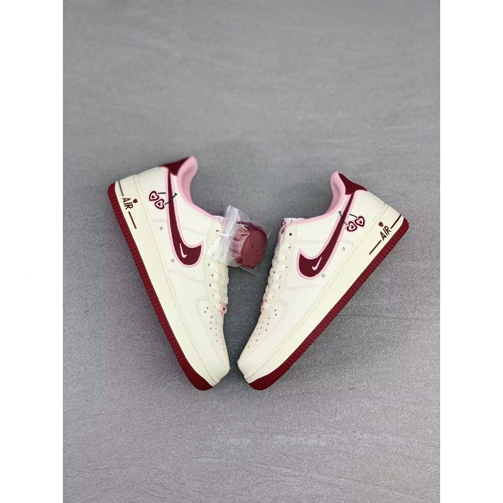 2023High quality sports shoes Air Force 1'07 Low 