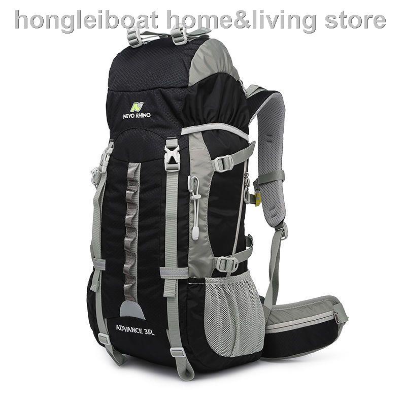 American tourister trekking on sale backpack