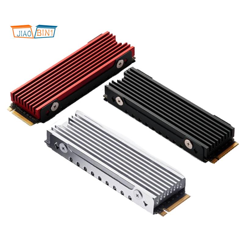 M.2 2280 NVMe Heatsink M.2 SSD Heatsink Cooling Pad Aluminum