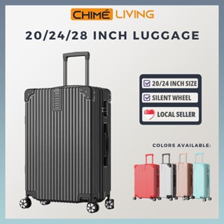 Cabin luggage cheap size 24 inch