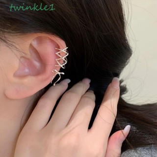 Cartilage on sale ear cuff