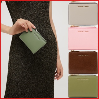 Charles & Keith Men Wallet / Beg Dompet Lelaki C&K, Women's Fashion, Bags &  Wallets, Wallets & Card holders on Carousell