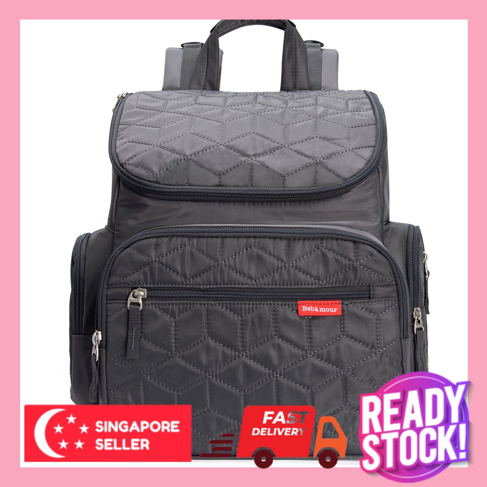 Diaper backpack singapore online