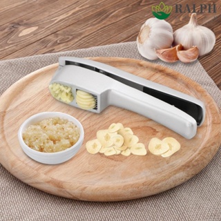 Zulay Kitchen 2-in-1 Garlic Press Set, 1 - Ralphs