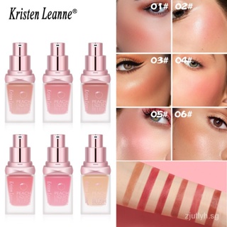 Lip Service Catalog, Kristen Leanne