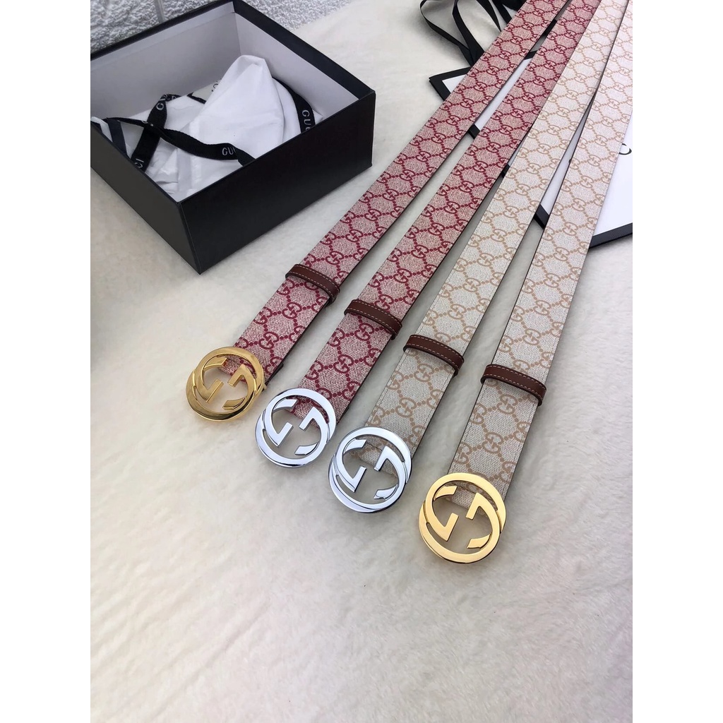 Darcy deals gucci belt