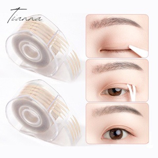 Unny Invisible Double Eyelid Tape Seamless Natural Lace Invisible