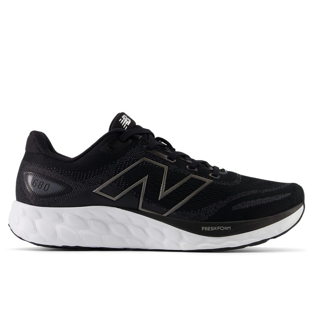 Fresh hot sale foam nb