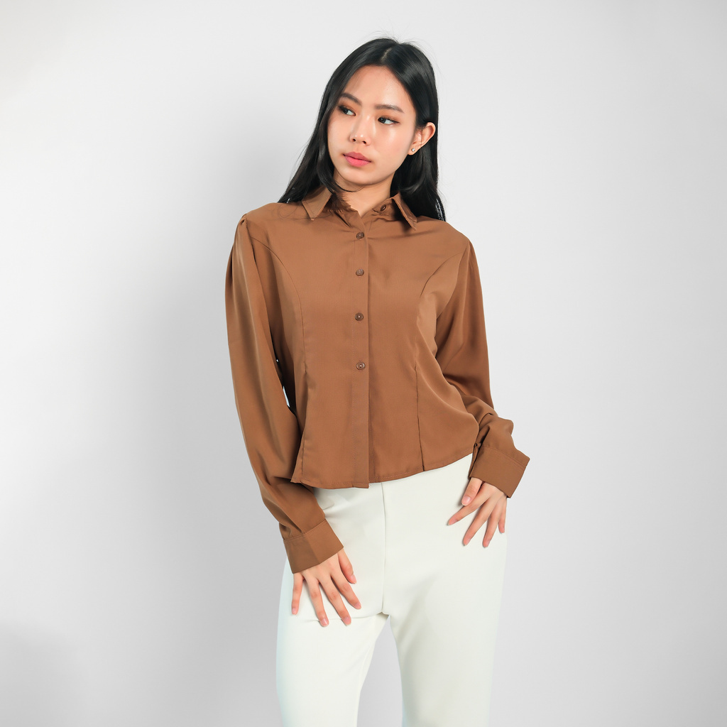 Michael's Collection - Boram Blouse - Gambar 2