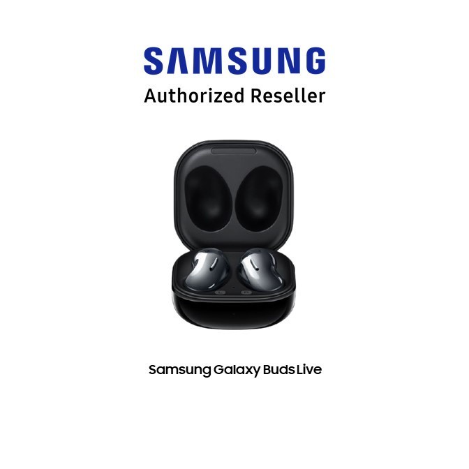 Samsung Galaxy Buds Live Shopee Singapore