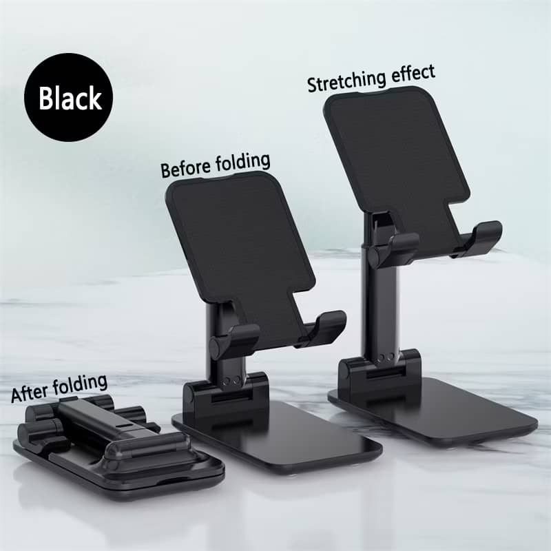 Universal Desktop Phone Holder Stand Mount Support Tablet Cell Phone ...