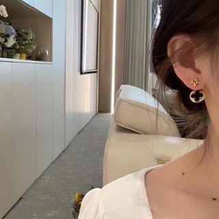 blossom lv earring