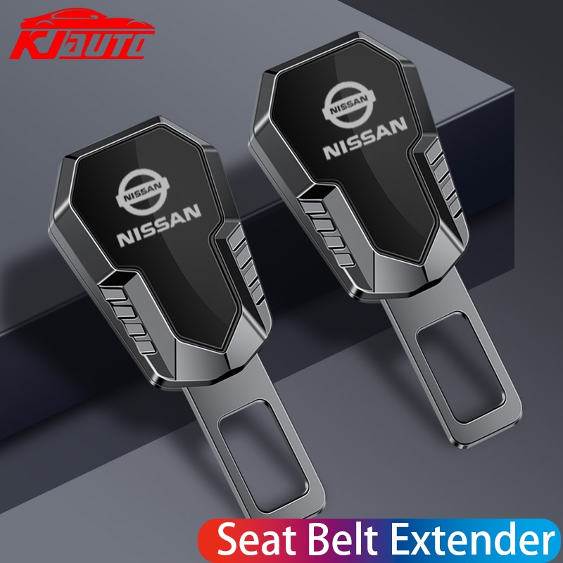 Nissan x trail on sale seat belt extender