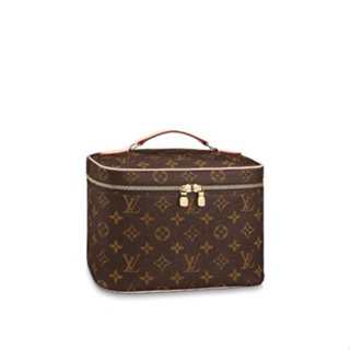 Buy Online Louis Vuitton-MONO COSMETIC POUCH GM-M47353 in Singapore – Madam  Milan