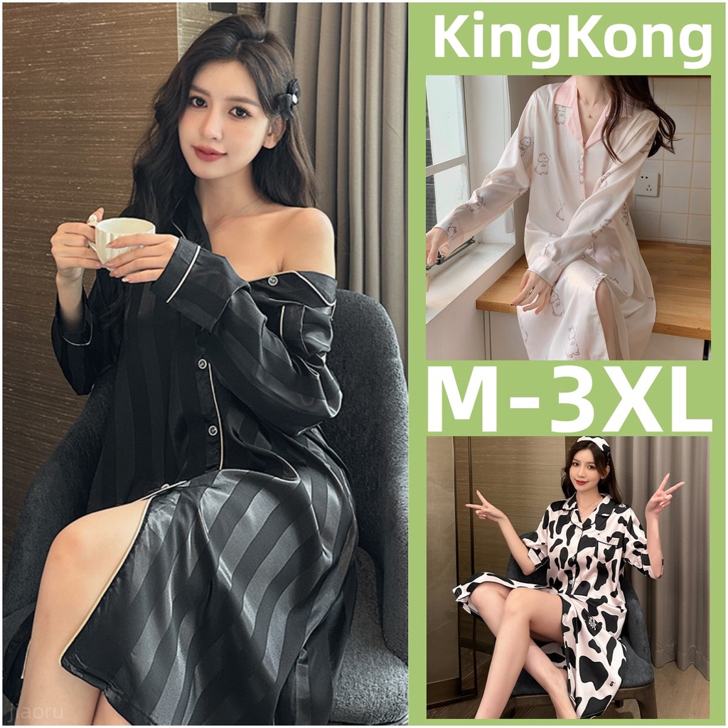 Night dress latest sales