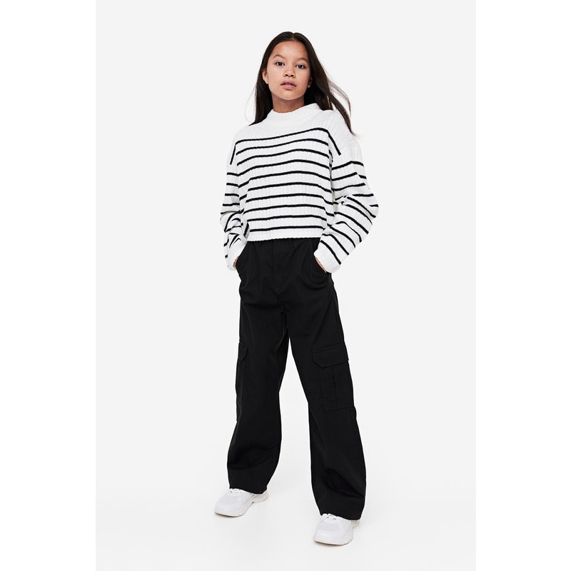 hm trousers