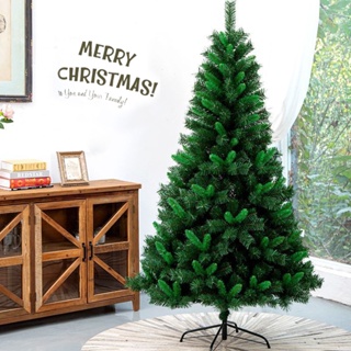 Up To 58% Off on 7ft Xmas Tree Ornaments Wood