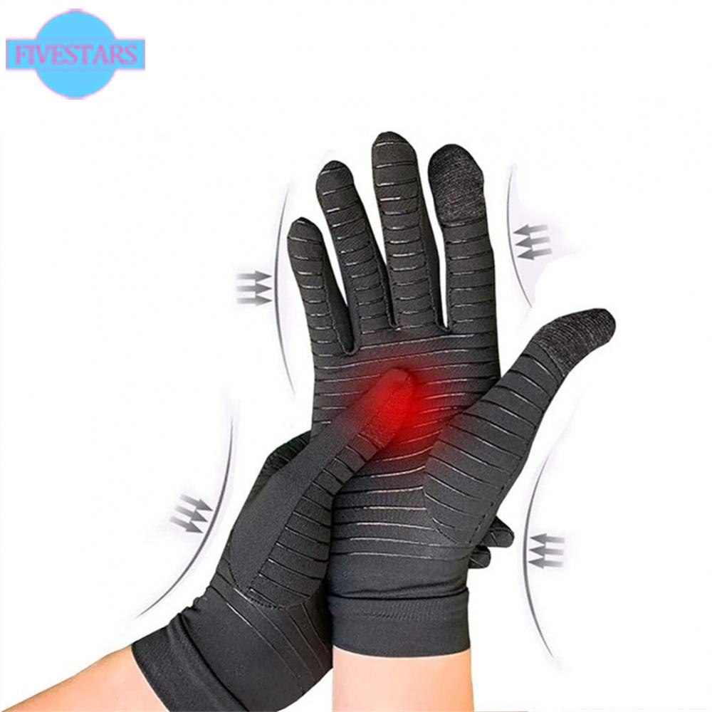 Compression Gloves Gentle Support Glove Men Glove Non-slip Wrist ...