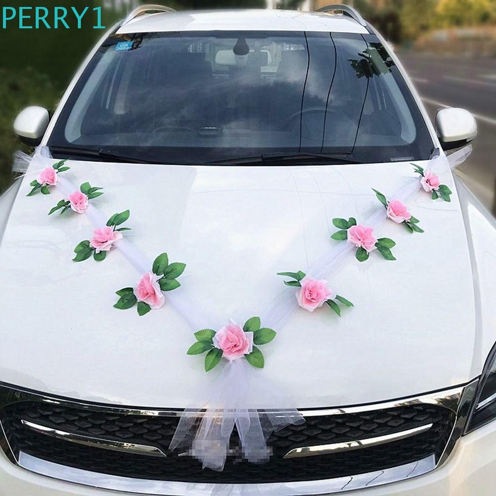 Buy Wedding Car Decor At Sale Prices Online - February 2024