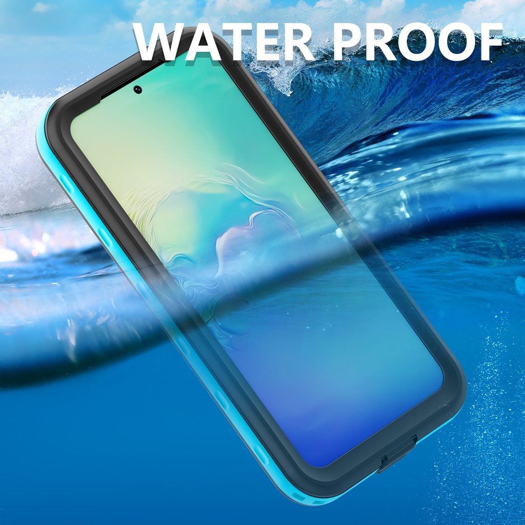 Water Proof S 21 Waterproof MN-SS21-S21P Samsung Galaxy S21 Plus