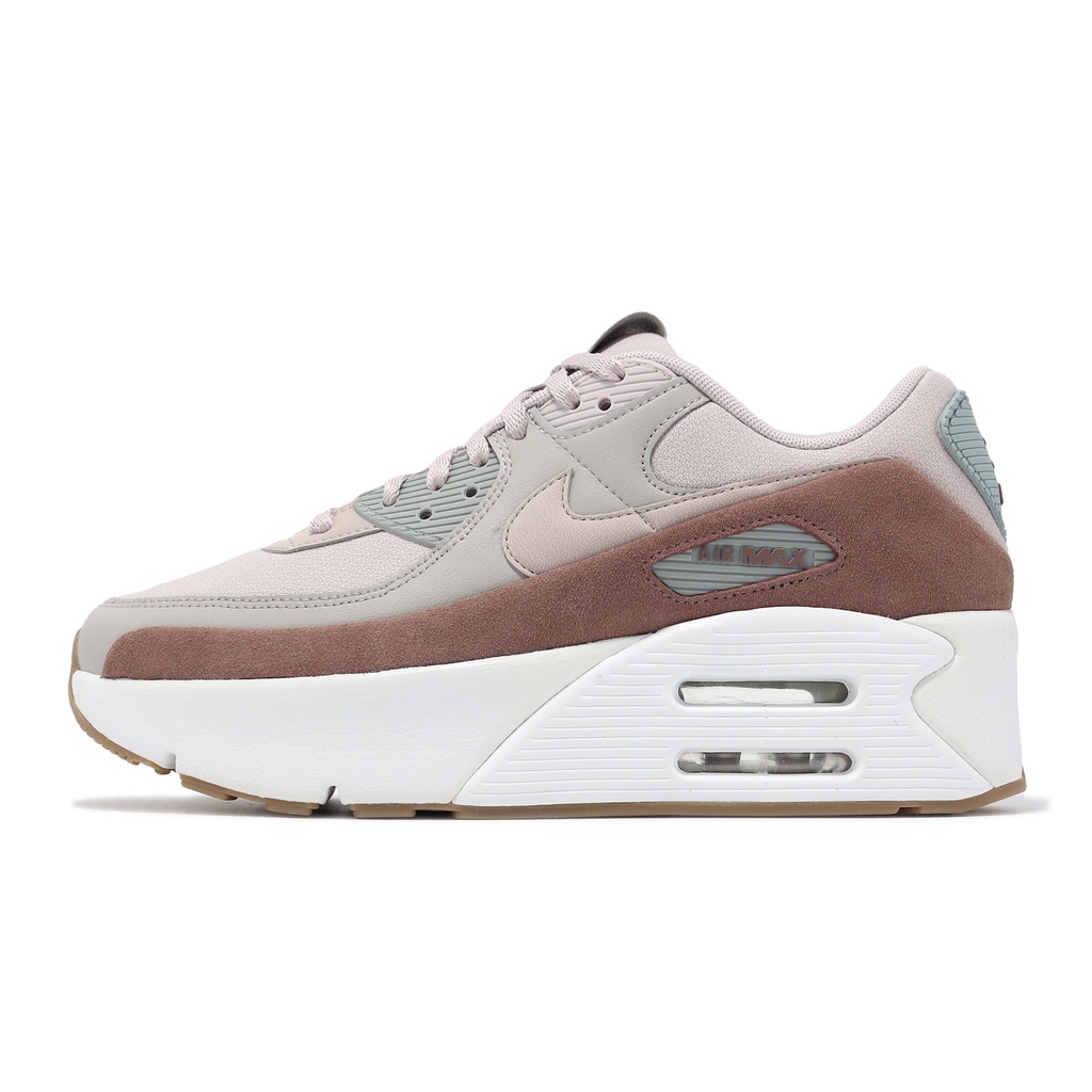 Nike air max hot sale 2016 womens pink