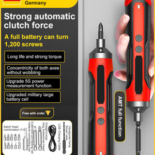 Electric screwdriver for discount sale