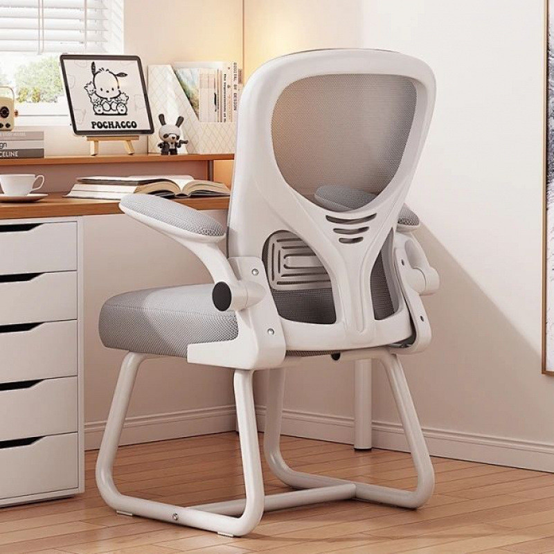 [48H Shipping] Computer Chair Long-Sitting Comfortable Office Seating ...