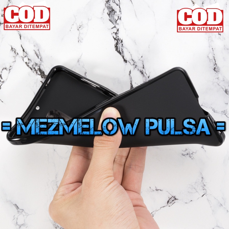 TPU Silicone Casing TPU Caseng Softcase Nokia 6 2017 - Gambar 3