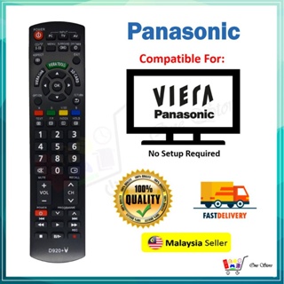 Télécommande Panasonic N2QAYB000487 télévision – FixPart