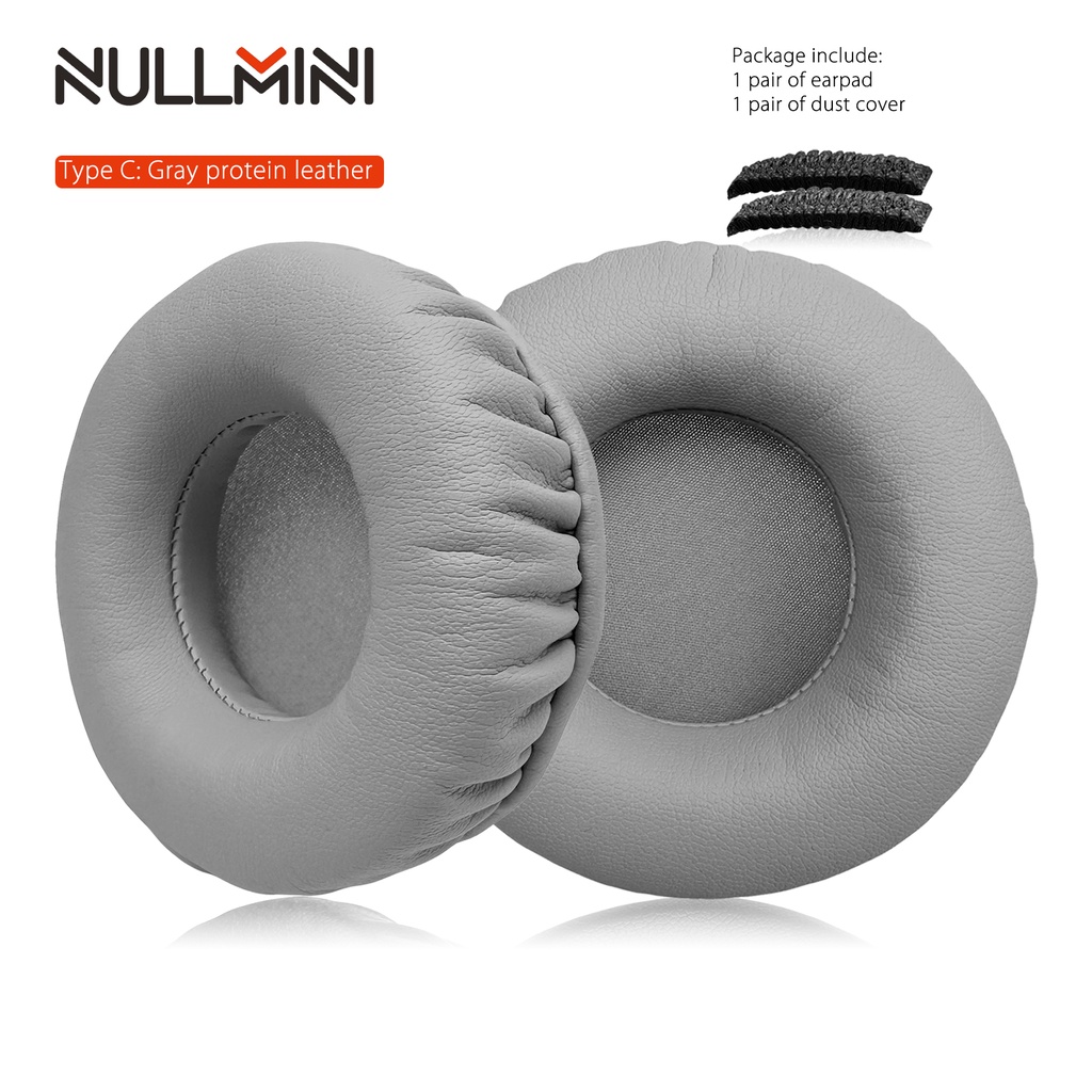 Geekria Protein Leather Ear Pads For Skullcandy Crusher Wireless - Foto 11