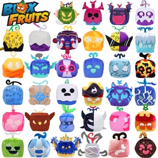 Blox Fruits 15quot Mini Figure 2 Pack with DLC Code