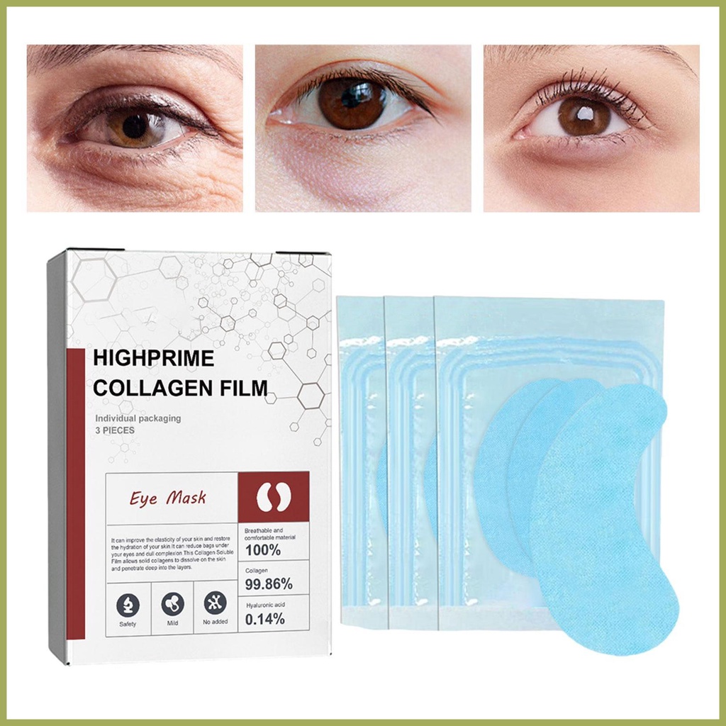Eye Patches For Eyes Under Eye Bags Patches For Puffy Eyes Moisturizer Eye Skin Care Deeply