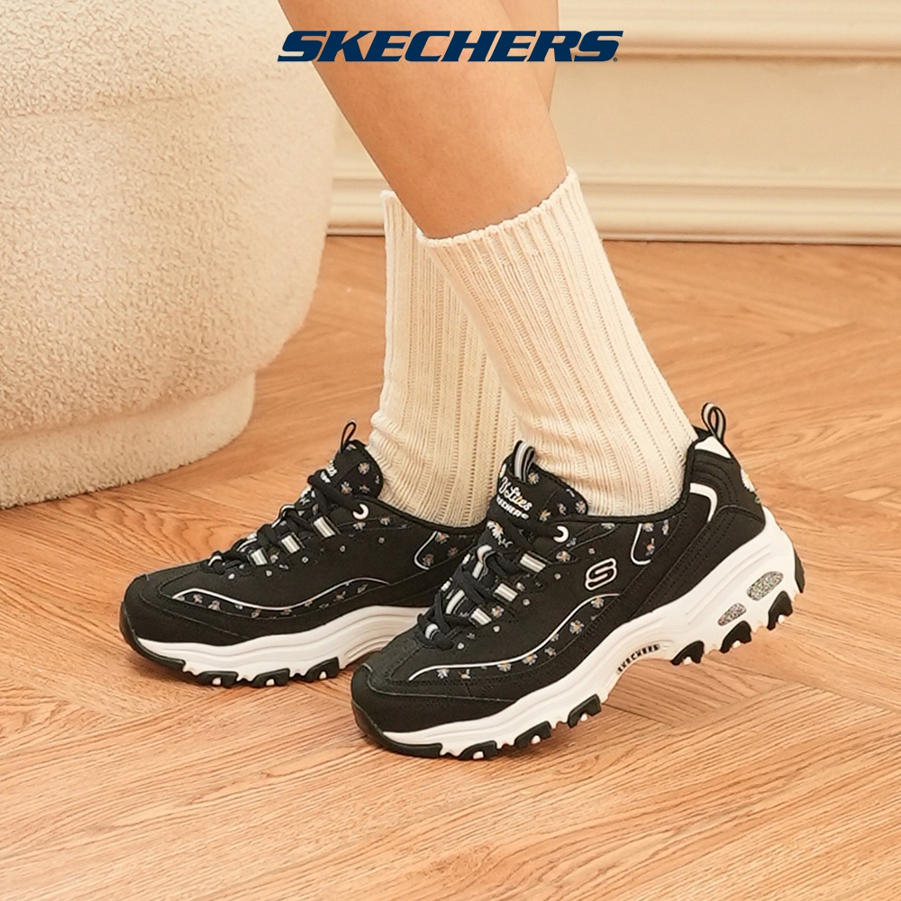 Skechers d'lites outlet 11917