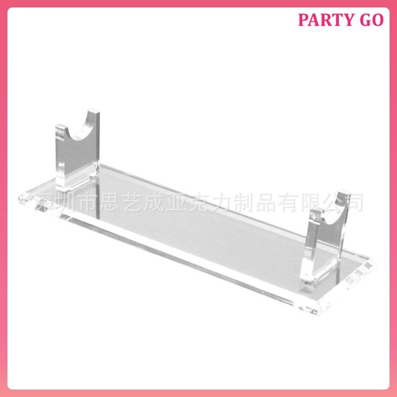 Stand Display Louvered Vent Hoods Decoration Decorative Trash Can Fixed ...