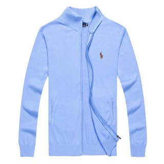 Ralph lauren long sweater on sale coat