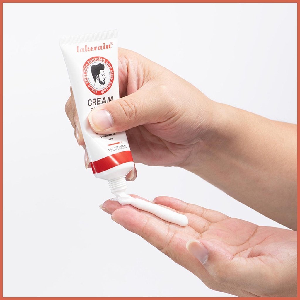 Men's Shaving Cream Mini Shaving Cream Travel Size BubbleTravel Size