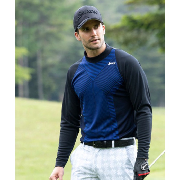 Golf turtleneck on sale