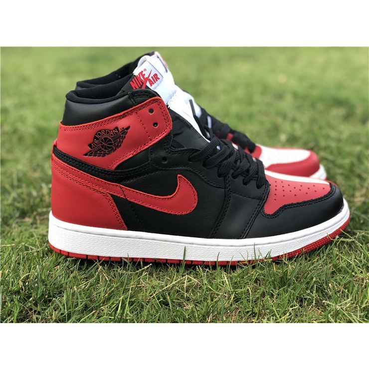 New Air Jordan 1 Retro High OG NRG Homage to Home 861428-061