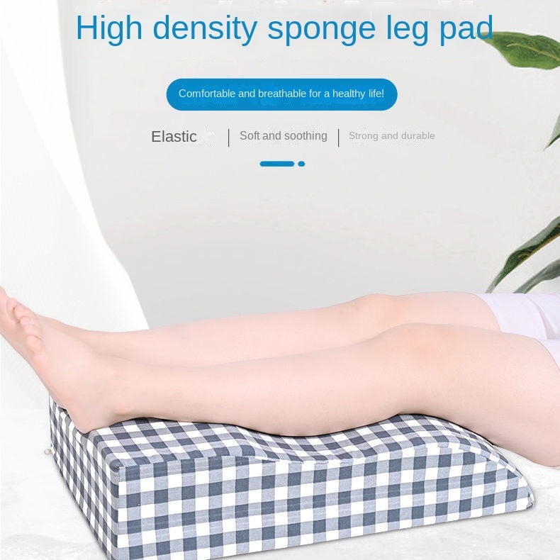 Leg Lift Pad Fracture Artifact Bed Turn Over Venous Thrombosis