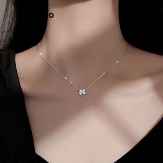 Tiffanyism popularPendant Necklaces S925 Original Design Heart Necklace  Women Silver Fashion Necklace Jewelry Chains for Necklaces Lover Gift