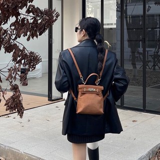 Backpack hot sale zara woman