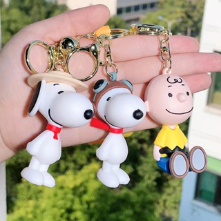 Snoopy Keychain - Best Price in Singapore - Feb 2024